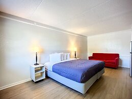 SoHo Inn & Suites Jacksonville North