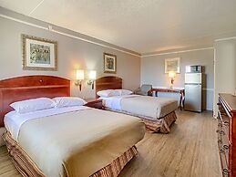 SoHo Inn & Suites Jacksonville North