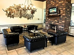 Territorial Inn - Guthrie