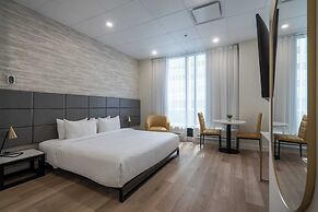 Travelodge Hotel by Wyndham Montreal Centre