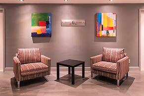 Travelodge Hotel by Wyndham Montreal Centre