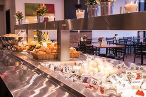 Travelodge Hotel by Wyndham Montreal Centre