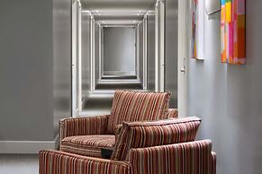 Travelodge Hotel by Wyndham Montreal Centre