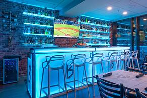 Travelodge Hotel by Wyndham Montreal Centre