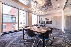 Travelodge Hotel by Wyndham Montreal Centre