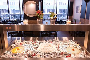 Travelodge Hotel by Wyndham Montreal Centre