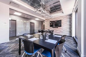 Travelodge Hotel by Wyndham Montreal Centre