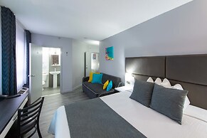 Travelodge Hotel by Wyndham Montreal Centre