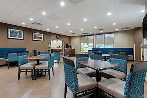 Comfort Inn Binghamton I-81