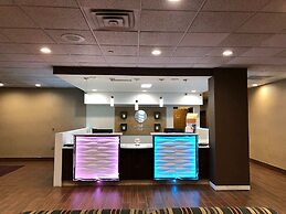 Comfort Inn Binghamton I-81