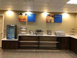 Comfort Inn Binghamton I-81