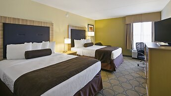 Best Western Plus Gilbert/Mesa