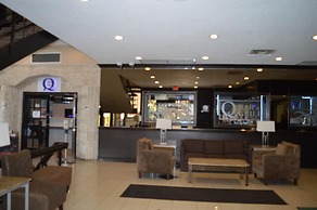Quality Inn O'Hare Airport