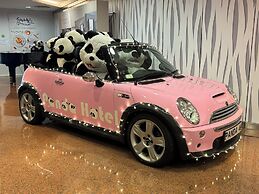 Panda Hotel