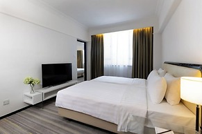 Panda Hotel