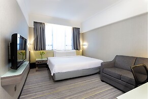 Panda Hotel