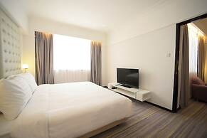 Panda Hotel