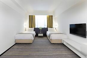 Panda Hotel