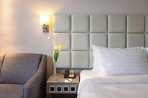 Panda Hotel
