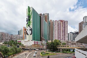 Panda Hotel