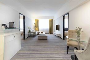 Panda Hotel
