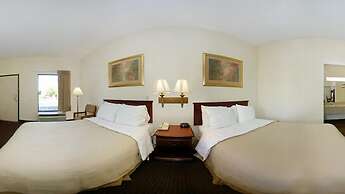 Quality Inn Goodlettsville