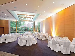 Mövenpick Hotel Münster am Aasee