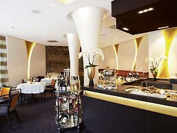 Mövenpick Hotel Münster am Aasee