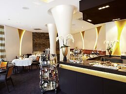 Mövenpick Hotel Münster am Aasee
