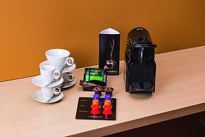 Mövenpick Hotel Münster am Aasee