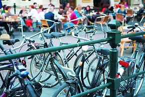 Mövenpick Hotel Münster am Aasee