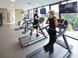 Mövenpick Hotel Münster am Aasee