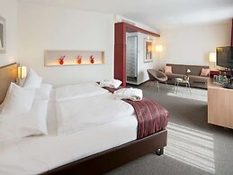 Mövenpick Hotel Münster am Aasee