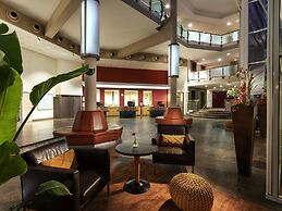 Mövenpick Hotel Münster am Aasee