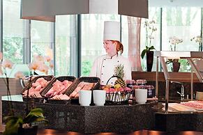 Mövenpick Hotel Münster am Aasee