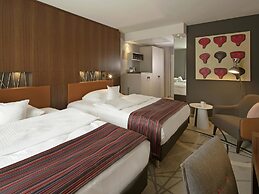 Mövenpick Hotel Münster am Aasee