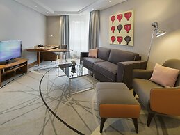 Mövenpick Hotel Münster am Aasee