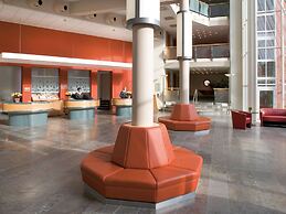 Mövenpick Hotel Münster am Aasee