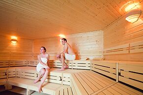 Mövenpick Hotel Münster am Aasee