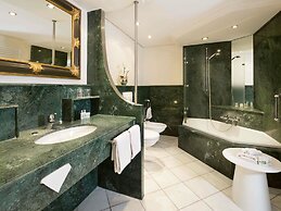 Mövenpick Hotel Münster am Aasee