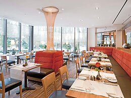 Mövenpick Hotel Münster am Aasee