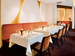 Mövenpick Hotel Münster am Aasee