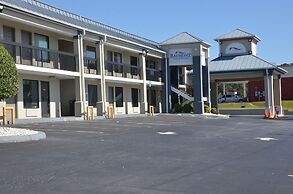 Baymont by Wyndham Covington