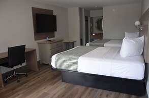 Baymont by Wyndham Covington