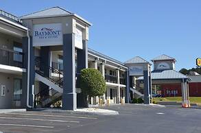 Baymont by Wyndham Covington