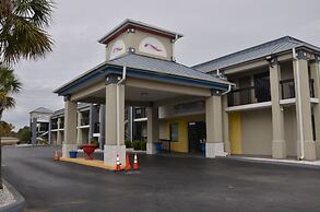 Baymont by Wyndham Covington