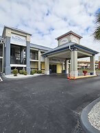 Baymont by Wyndham Covington