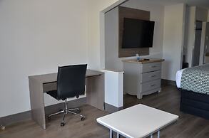 Baymont by Wyndham Covington