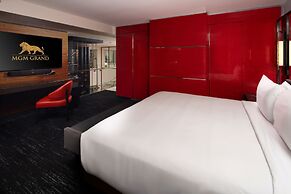 MGM Grand Hotel & Casino