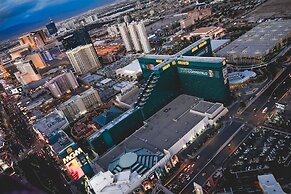 MGM Grand Hotel & Casino